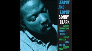 Melody for C  - Sonny Clark