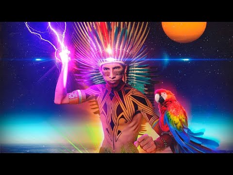 Owerá Chegou - rap guarani Mbya  (Owerá MC)