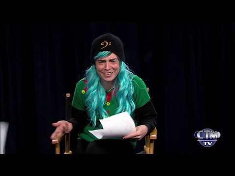 Ask A REAL Elf your Christmas Questions.