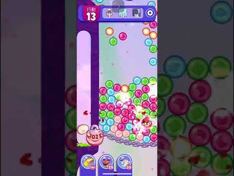 (Angry birds dream blast) Level 10786 gameplay, subscribe for latest update!