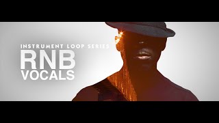 Video thumbnail for RnB Vocals by Image Sounds - Premium Sample Libraries by Image Sounds