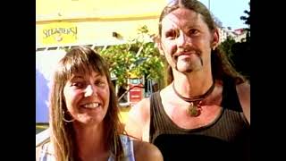 Common Children -  Eyes of God  - HD