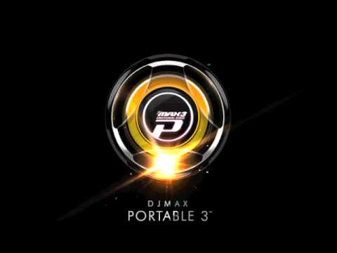 [DJMAX PORTABLE 3] Hanz Up! - Mr.Funky - OST
