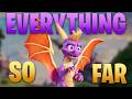 Spyro A Realm Beyond What We KNOW So Far