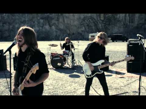 The Hawkins - Give it Up (Official Video)