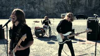 The Hawkins - Give it Up (Official Video)