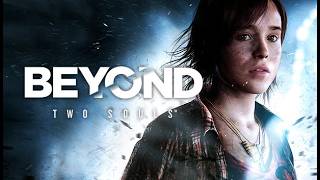 【Beyond two souls】150円で買ったゲーム