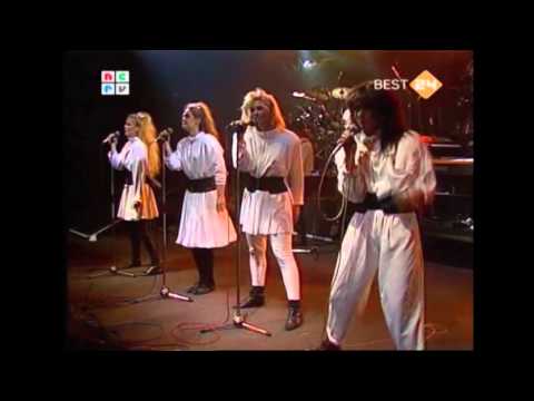 Frizzle Sizzle - Talk it over 1987