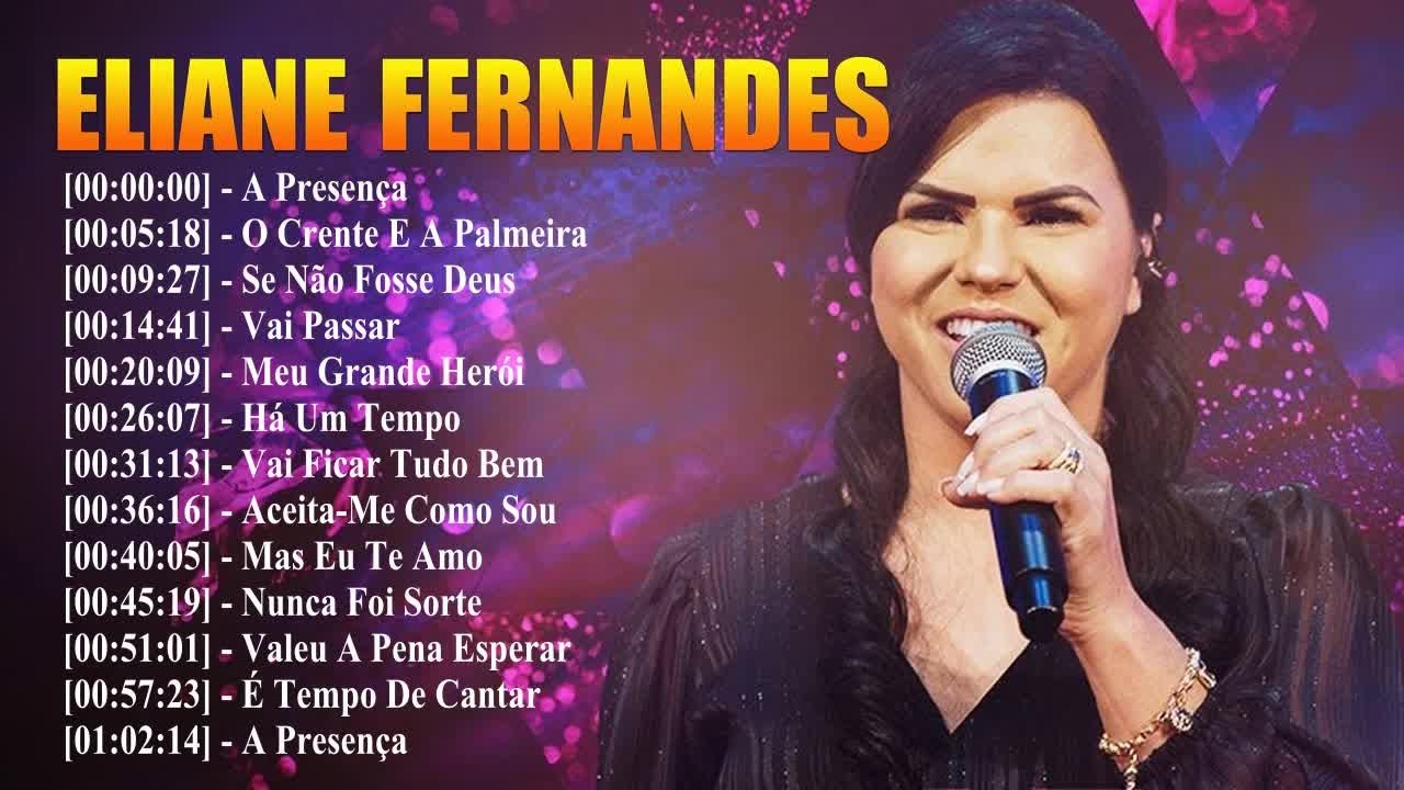 Eliane Fernandes
