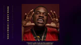 [FREE] Asap Ferg Type Beat - &quot;LET IT BANG&quot; Hard Trap Type Beat