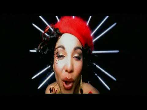 Double Nation - Move Your Love