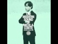 Mark Murphy - Stolen Moments (Nicola Conte ...