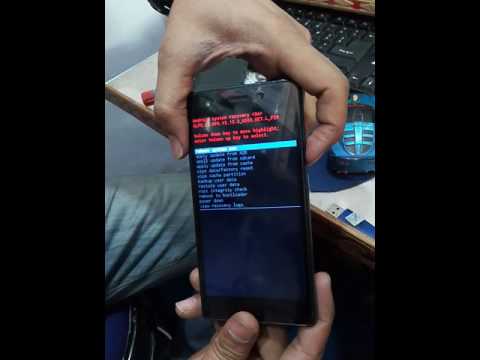 micromax e352 hard resat