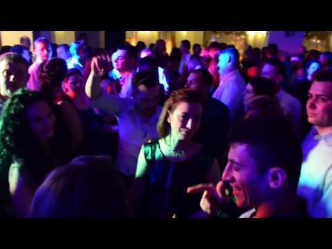 Ovidiu Rusu Live - Toate florile din lume (Petrecerea de revelion 2016)