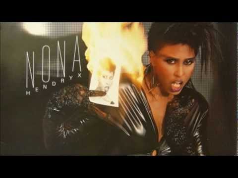 Nona Hendryx - Keep It Confidential