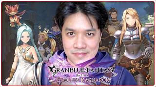 Endless Ragnarok มาแล้ว!! แต่เราเพิ่งจะเริ่มต้น