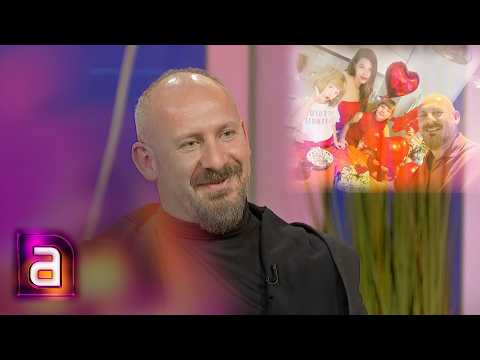 A e keni ditur që Faraoni G është burri i kësaj këngëtare shqiptare?