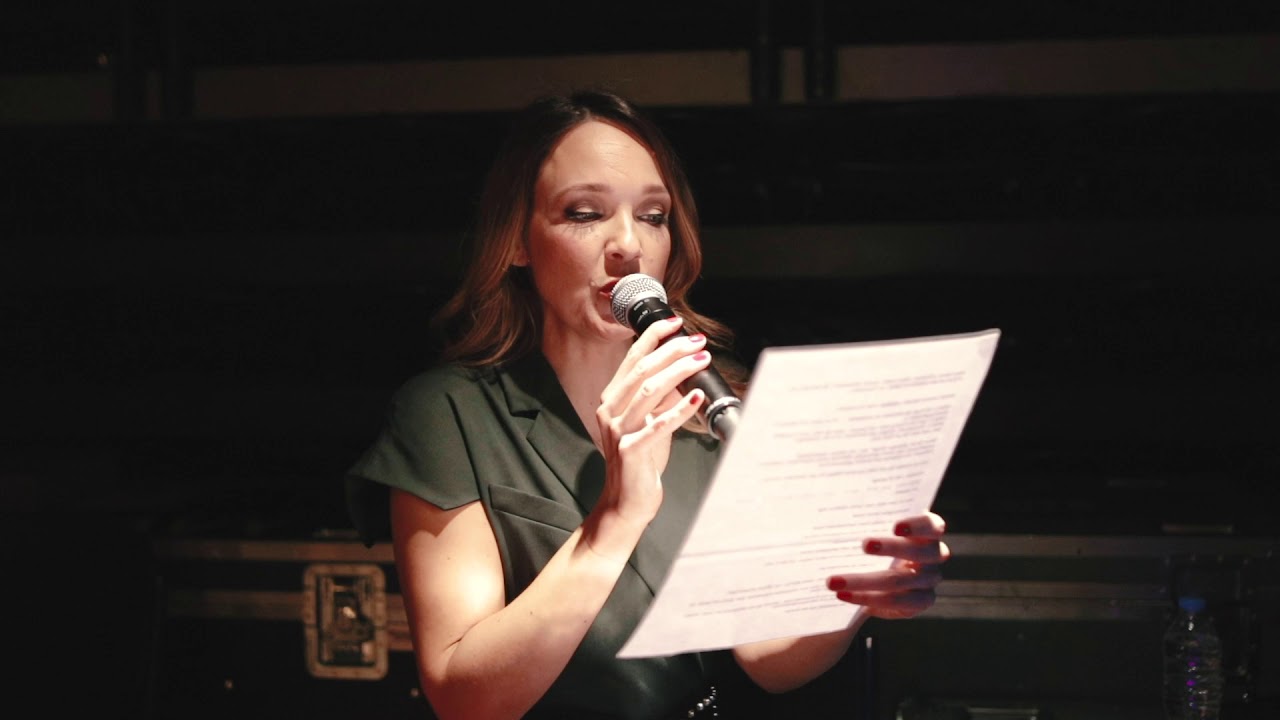 Pussy Nation Backstage Video