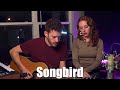 Songbird - (Fleetwood Mac) Cover by The Running Mates