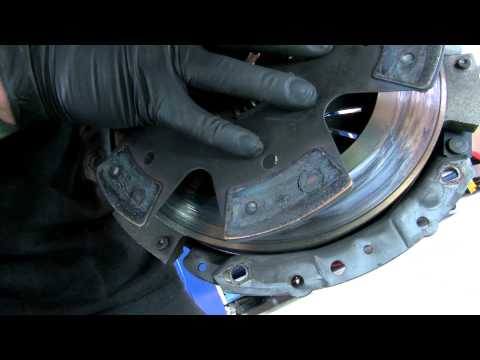 Tech Install: Centerforce DYAD Dual Disk Clutch on 2006 Mustang