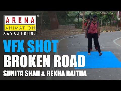 Arena Animation Sayajigunj Vadodara General video thumbnail 13