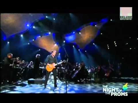 Night of the Proms 2006 - John Miles - Born to Run