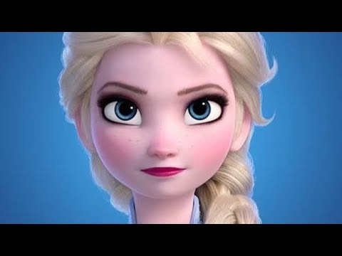A Writer's Defense of Elsa