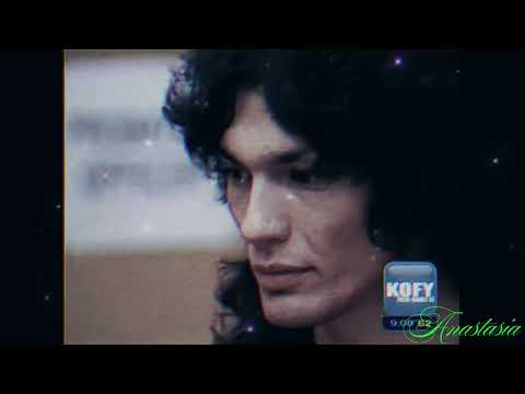 Richard Ramirez~EMY CARE- Don't Fly Away (Classic Radio Version)