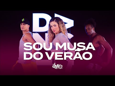 Sou Musa Do Verão (part. Marshmello) - Luísa…