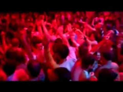 Antoine Clamaran -  Welcome to Ibiza - 2008 Club Mix (Zarmk Video Mashup)
