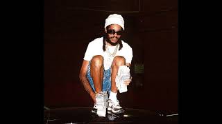 OT7 Quanny X Philly Drill Type Beat 2024 - "Paid" (Prod. By @hgfwan)