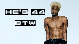 Danny Brown's Stardust, and why you’re never “too old” for new music