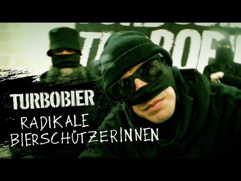 turbobier and Marco Pogo