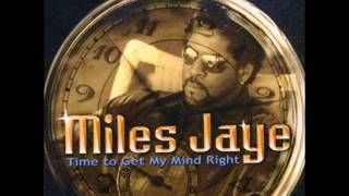 Special - Miles Jaye