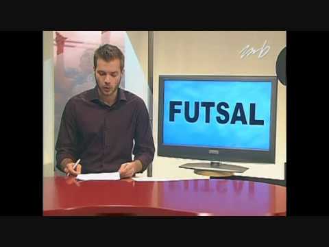 Hainin-Frameries - Magic Hensies + Cédric Lhoir.wmv