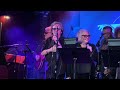 Peter Criss  "Falling All Over Again" Live -2024