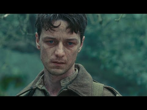 Atonement | Max Richter - On The Nature Of Daylight