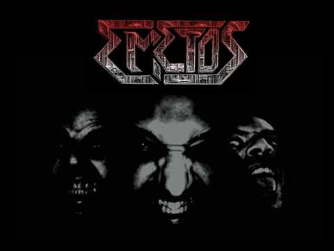 Emetos - Heavy Metal Hangover (Bestial Possession 1997-2007 demo)