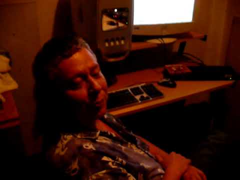 Republica Fortuna - Saludo a Los Caligaris