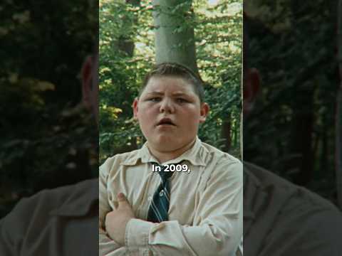 Harry Potter Crabbe Actor Jailed During Filming