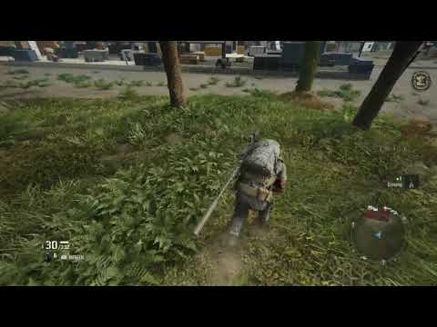 GRB - Stern des Todes