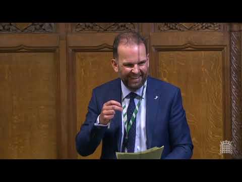 Internal Markets Bill 22nd September 2020