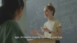 Math Magic: Purdue's International Math Day