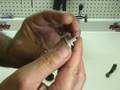 Installing Threshold Umbrella Seals In HPI Baja Shocks