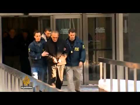 FBI uhapsio osumnjičene za pljačku aviona iz 1978.