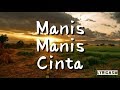 Manis Manis Cinta - Syafiq Farhain x Baby Shima | Lirik Video Manis Manis Cinta - Syafiq Farhain x Baby Shima | Lirik Video