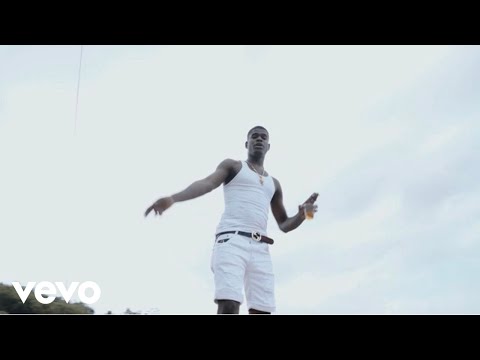 Young Blackx - Chance (Official Music Video)