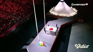 Download lagu Japan National Anthem | Tokyo 2020 Opening Ceremony mp3 Download lagu Japan National Anthem | Tokyo 2020 Opening Ceremony mp3