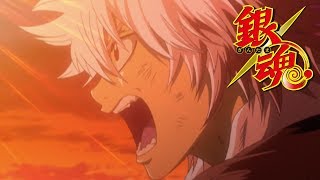 Gintama - Opening 8 | Light Infection