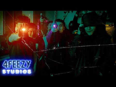 TrappTalkAlex - Get On The Flo | Official Music Video